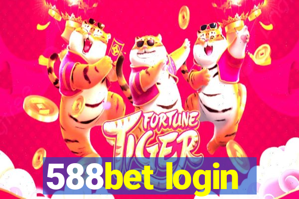 588bet login